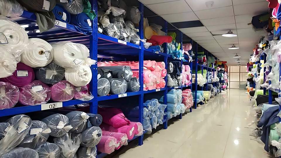 Hefei Aqua Cool Co., Ltd. chaîne de production de fabricant