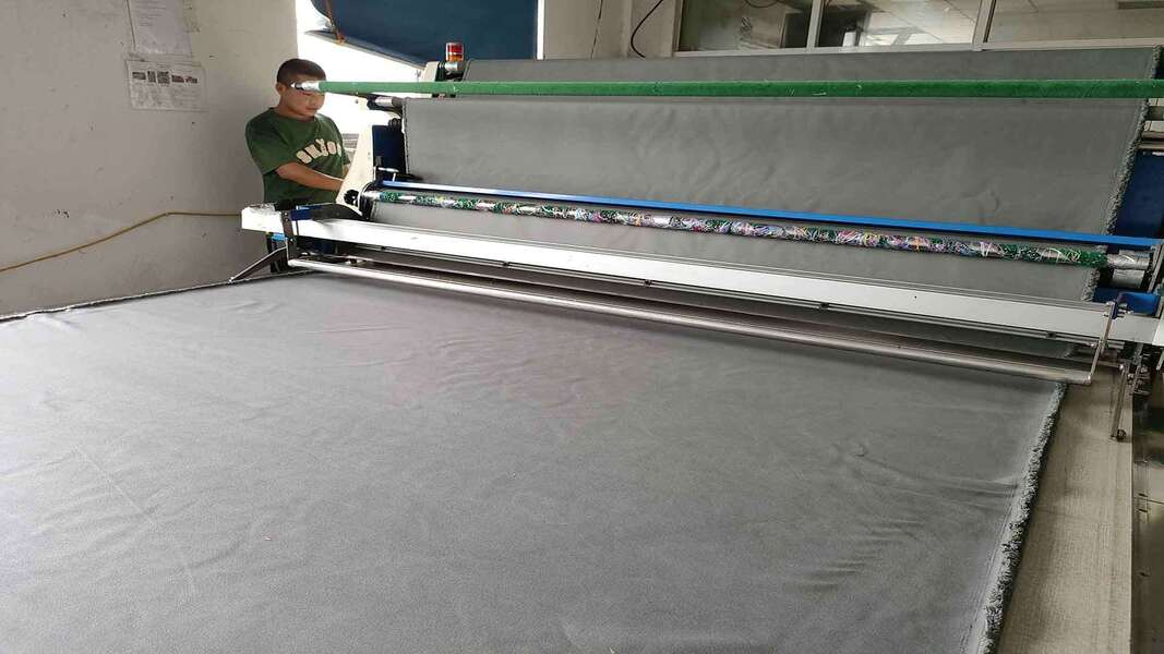 Hefei Aqua Cool Co., Ltd. chaîne de production de fabricant