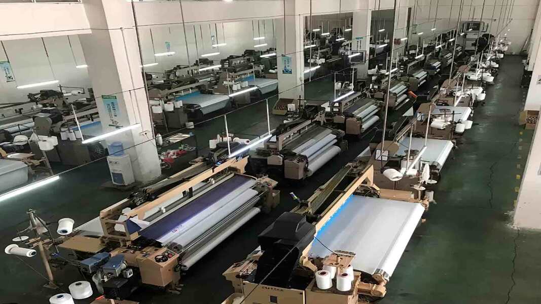 Hefei Aqua Cool Co., Ltd. chaîne de production de fabricant