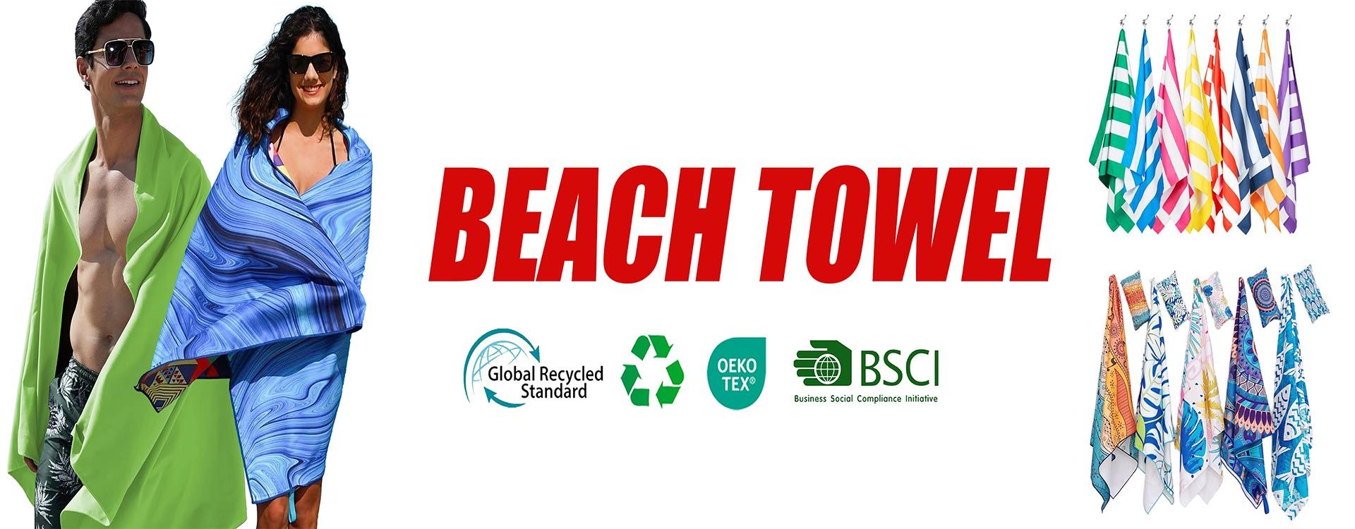 qualité Serviette de sports de Microfiber Usine