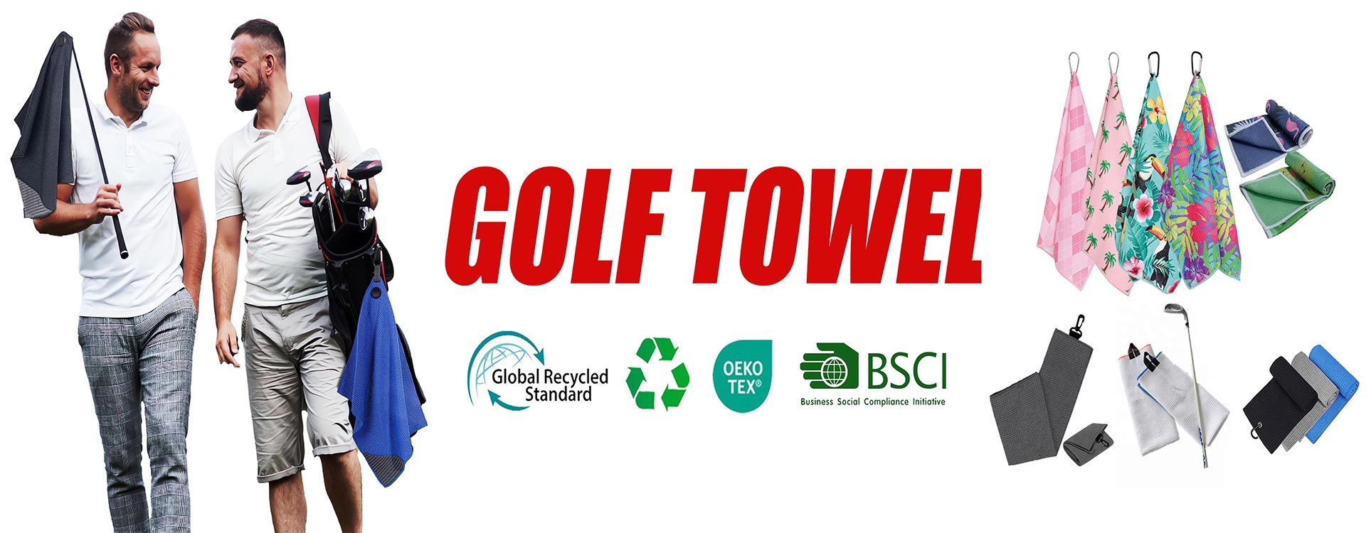 qualité Serviette de sports de Microfiber Usine