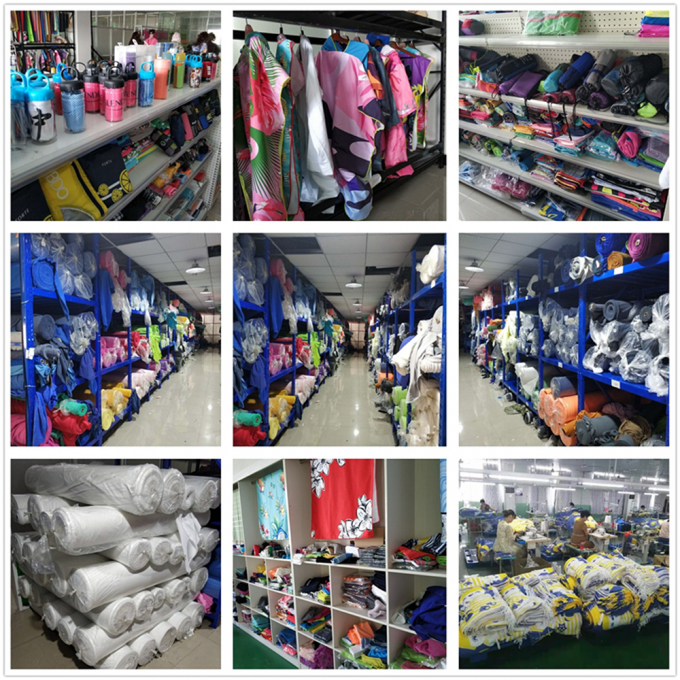 Design de logo en gros Sublimé Imprimé numérique Microfibre Personnalisé Des serviettes de plage sans sable 3