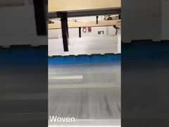 Matière première Tissé