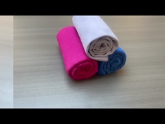 serviette de yoga