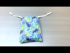 Une serviette de plage imprimée en gaufre