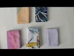 serviette de yoga antidérapant