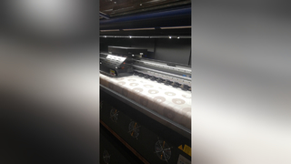 Impression numérique personnalisée