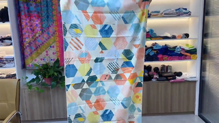 Serviette de plage en microfibre à séchage rapide