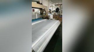 Tissu tissé à partir de fibres brutes expliqué