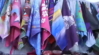 Usine de serviettes en daim microfibre