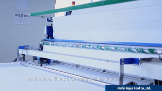 usine de serviettes en microfibre