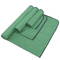 L'absorbant personnalisé a sué la serviette à séchage rapide de suède de Microfiber avec le sac